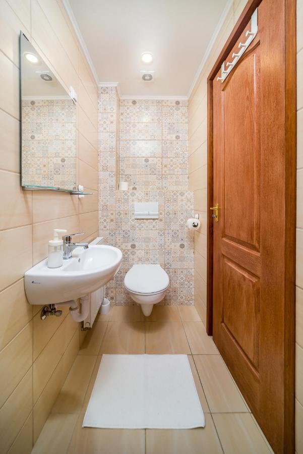 Villa Szilva Vendégház Szilvásvárad Esterno foto