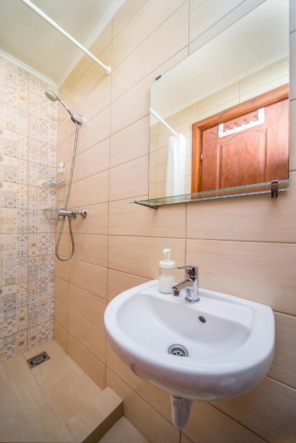 Villa Szilva Vendégház Szilvásvárad Esterno foto
